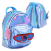 Zaino Spectron Real Littles Stitch con accessori