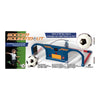 Calcio set di calcio rotonda
