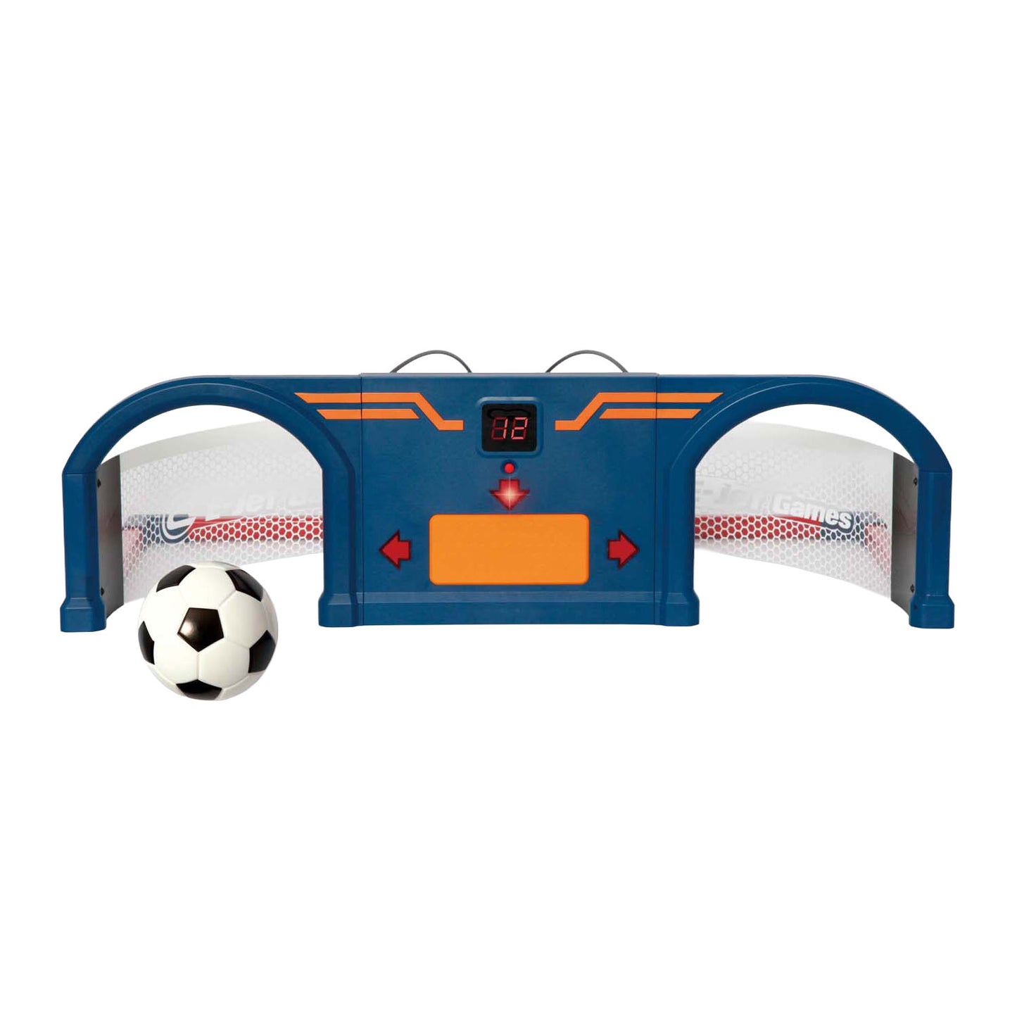 Calcio set di calcio rotonda
