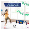 Gear2play soccer roundabout voetbalspel - train je voetbalskills