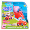 Spectron Peppa Pig sfreccia in giro: la macchinina rossa di Peppa