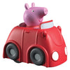 Spectron Peppa Pig sfreccia in giro: la macchinina rossa di Peppa