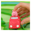 Spectron Peppa Pig sfreccia in giro: il set della macchinina rossa di Peppa
