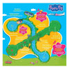 Gear2play peppa pig whizz around - bobbing along boot set