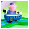 Gear2play peppa pig whizz around - bobbing along boot set
