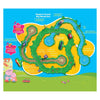 Gear2play peppa pig whizz around - peppa's great big world set