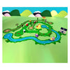 Gear2play peppa pig whizz around - peppa's great big world set