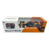 Spectron race car 1:20 formula 1 mc laren - afbeelding 2