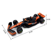 Spectron race auto 1:20 formula 1 mc laren - afbeelding 3