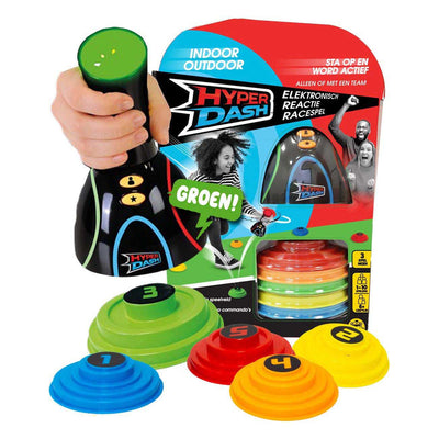 Hiper tablero del juego Spectron