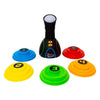 Golden bear hyper dash game - racespel