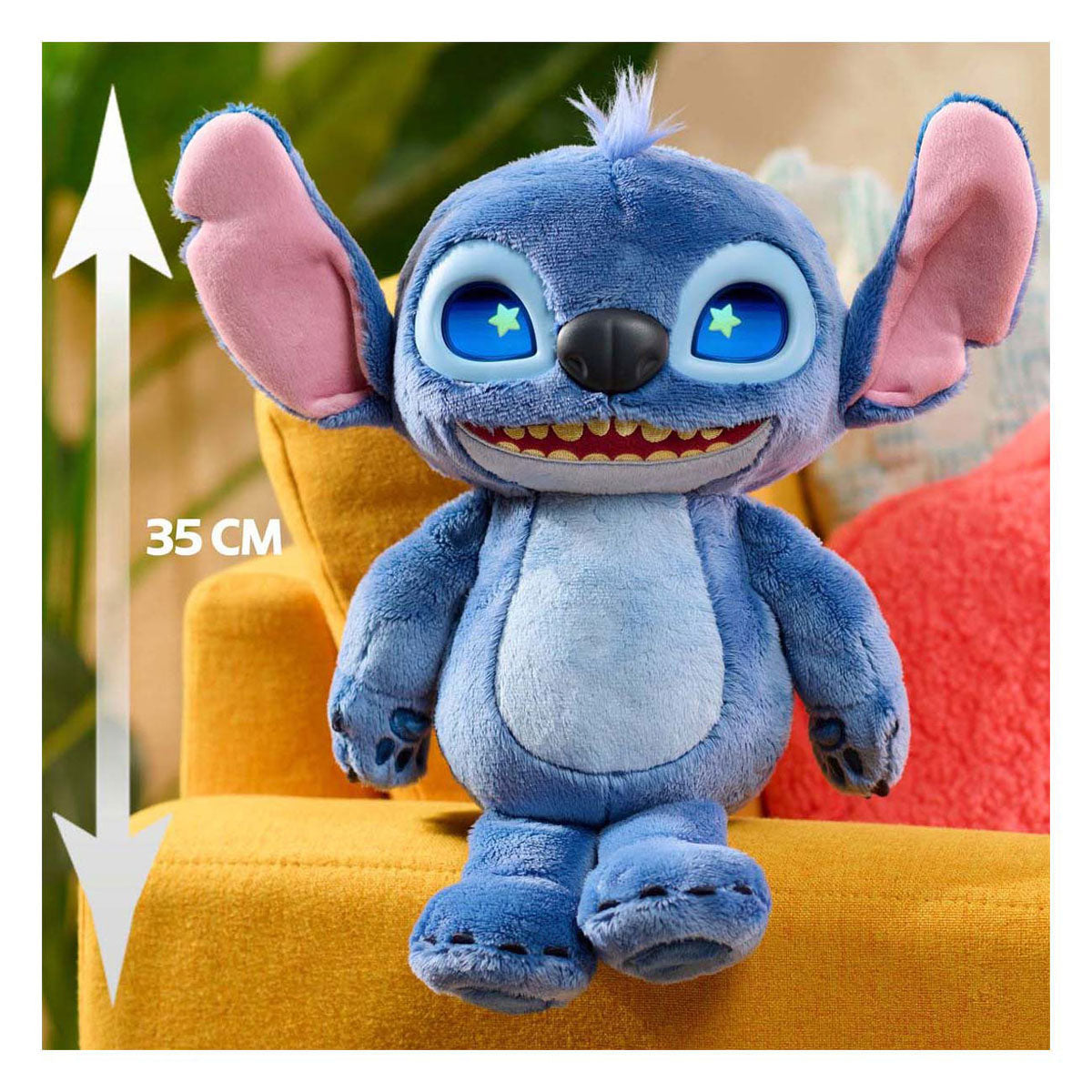 Costa muchos estados de ánimo peluches 30 cm