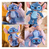 Spectron many moods of stitch - interactieve knuffel