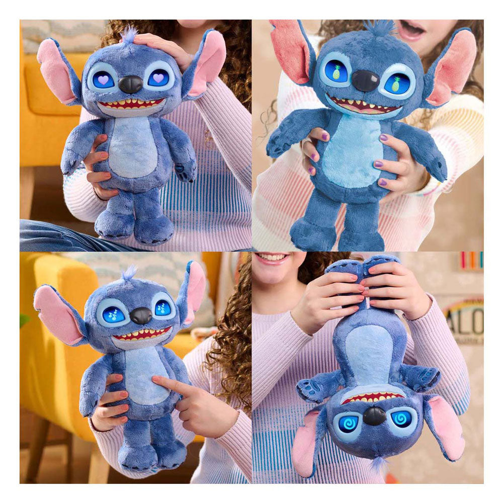 Costa muchos estados de ánimo peluches 30 cm