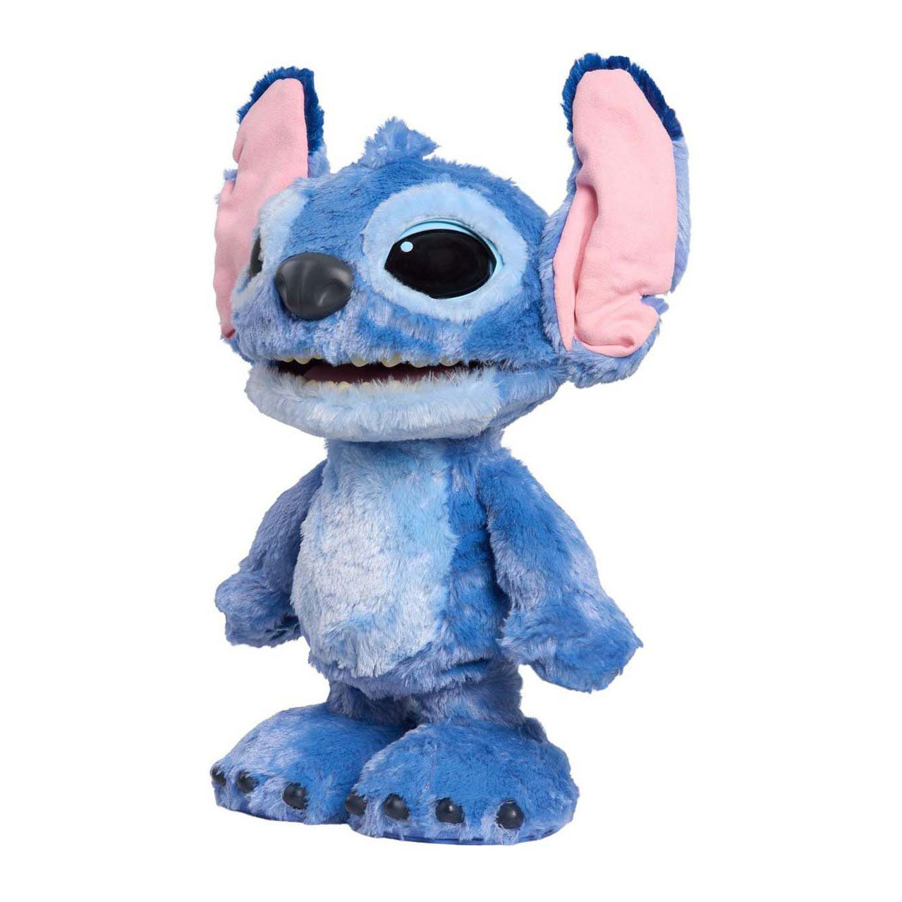Spectron ultimate stitch interactieve knuffel