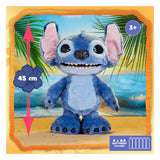 Disney Ultimate Stitch presenta peluche da 35 cm - afbeelding 5
