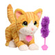 Furreal Bella el gatito de fabricación de galletas