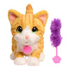 Furreal Bella The Biscuit Making Kitty