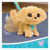 Furreal Wagalots Golden Retriever