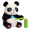 Panda furreal coco cayendo