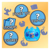 Capsula misteriosa jumbo Spectron Stitch con 9 sorprese