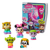 Pagi pop -up Popp -up Multi Peek Assorti