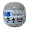 Mini coche de retroceso Spectron mario kart