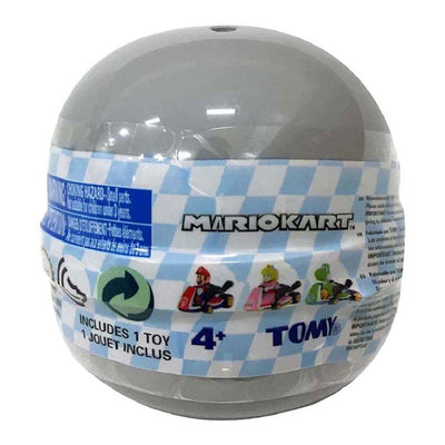 Mini-auto Spectron Mario Kart pullback