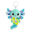 Lamaze alise el ajolote clip go