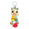 Spectron lamaze carson clydesdale clip go - cavallo da tiro