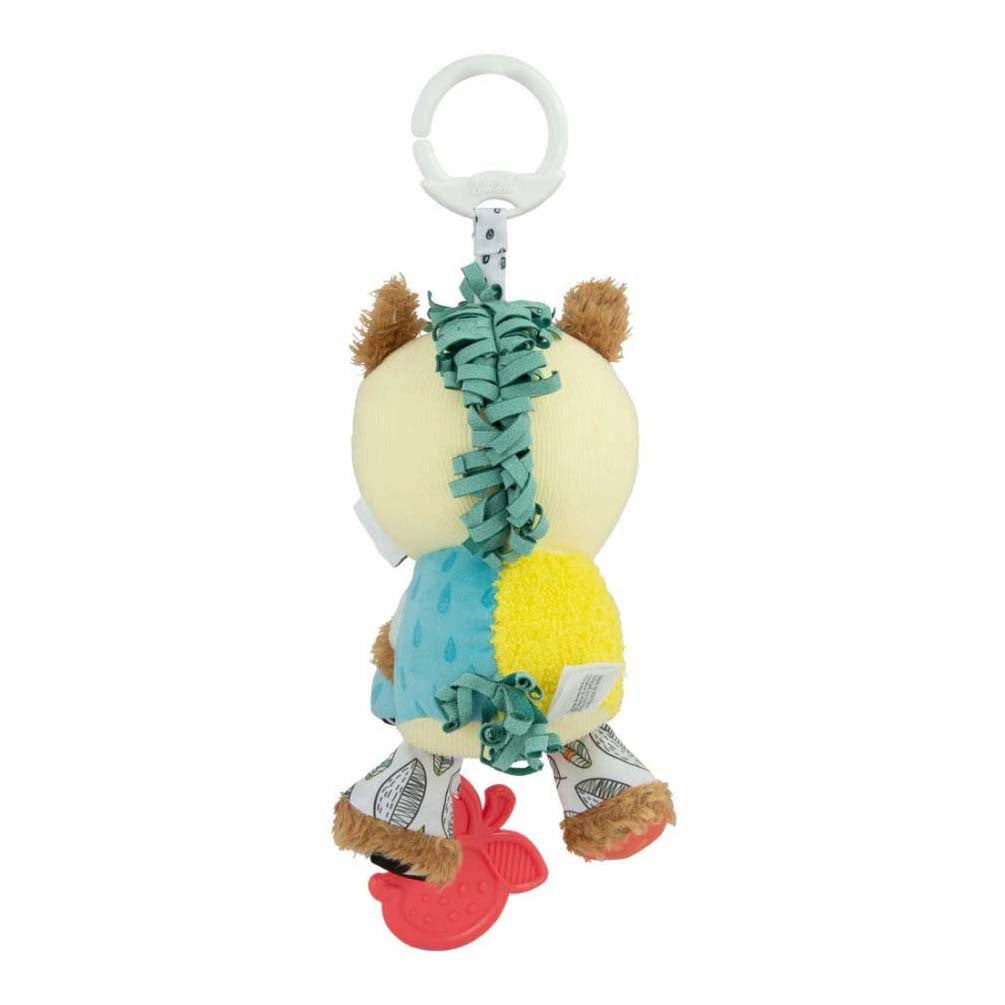 Spectron lamaze carson clydesdale clip go - cavallo da tiro