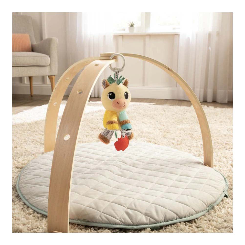 Spectron lamaze carson clydesdale clip go - cavallo da tiro