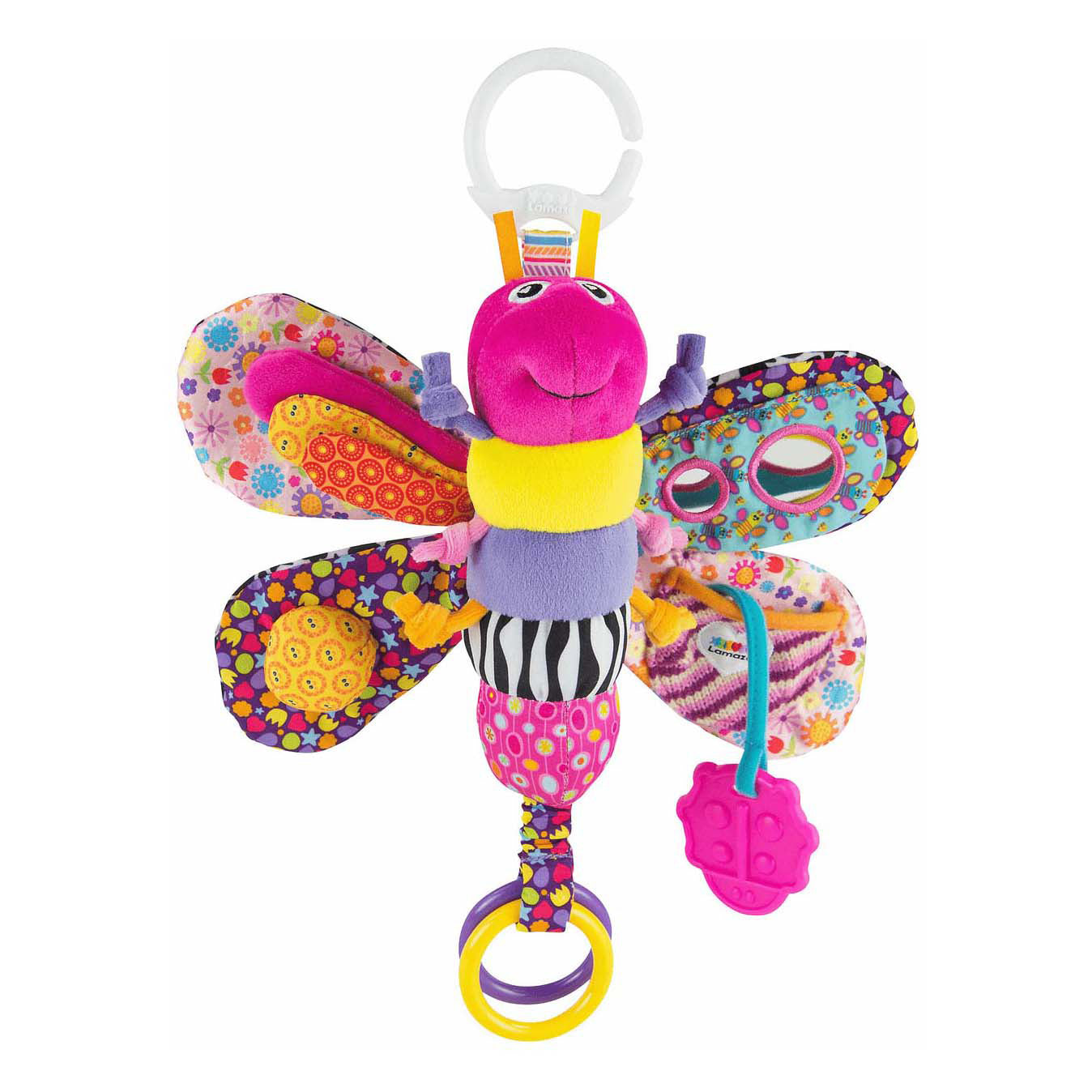 Spectron lamaze fifi la lucciola