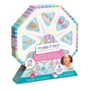 Spectron make it real: juego de pulseras de brillo de labios de carnaval con giro dulce