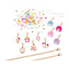 Spectron lo rende reale: set di braccialetti lucidalabbra Sweet Spin Carnival