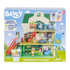 Spectron Bluey permette di giocare allo chef: set da gioco del supermercato