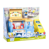 Set da gioco Spectron Bluey Food Truck - afbeelding 2