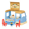 Set da gioco Spectron Bluey Food Truck