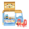 Set da gioco Spectron Bluey Food Truck