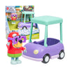 Veicolo base Spectron Bluey Granny Car Janet