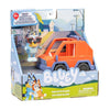 Spectron bluey basic vehicle 4wd bluey