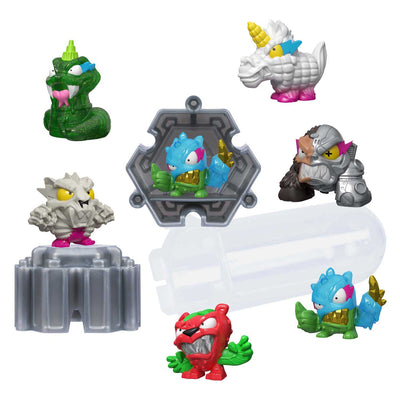 Spectron mrbeast swarms fusion pod serie 3 - 3 uds.