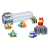 Spectron mrbeast sciami capsule di fusione serie 3 - 6 pz.
