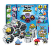 Spectron mr.beast lab swarms s3 pacchetto caos fusione