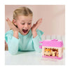 Spectron little live pets mama surprise mini speelset hamster