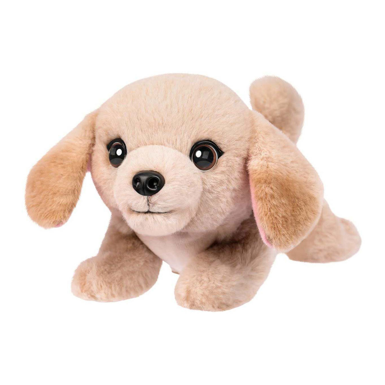 Il mio vero cucciolo mini amico 21 cm