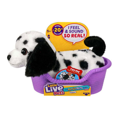 Mi mini pimienta de cachorro realmente real 21 cm