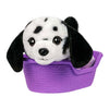 Spectron little live pets my really real puppy mini pepper