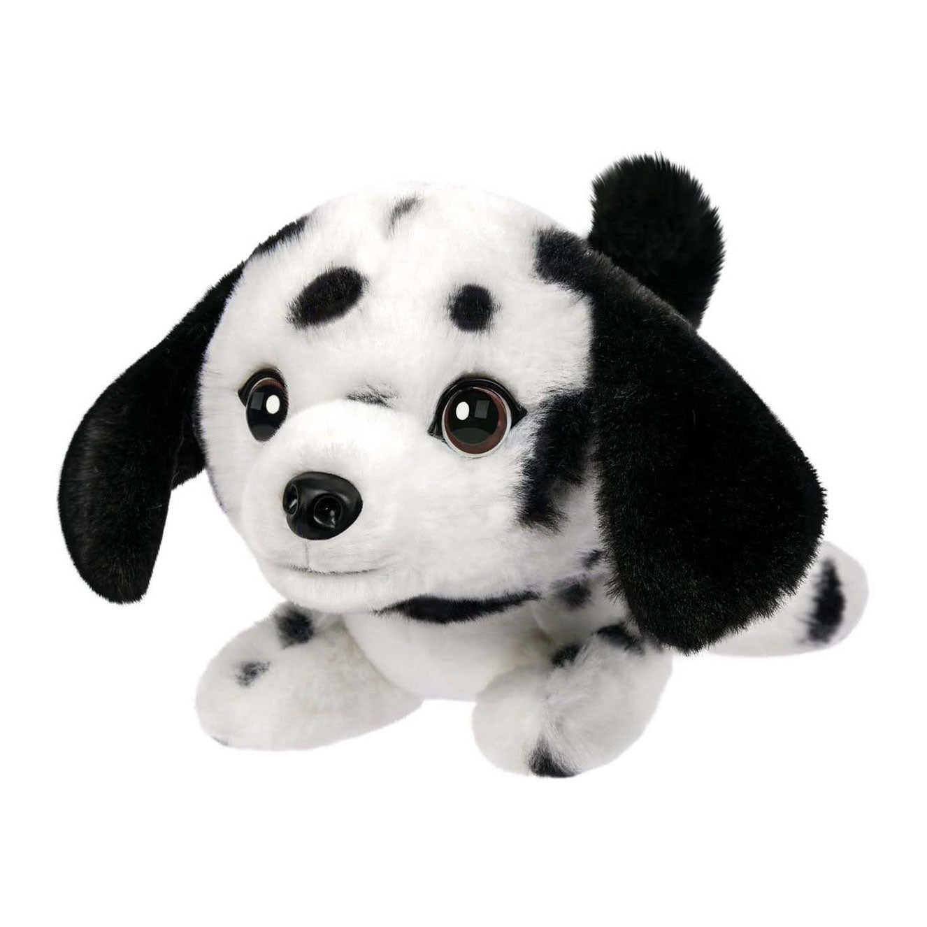 Mi mini pimienta de cachorro realmente real 21 cm