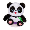 Il mio bambino Chuchu Panda interattivo